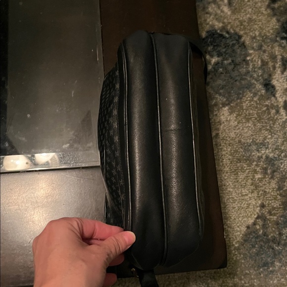 CELINE Black Designer women’s bag - Picture 4 of 14